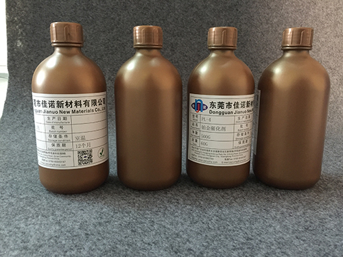 如何正确选择铂金催化剂的含量？